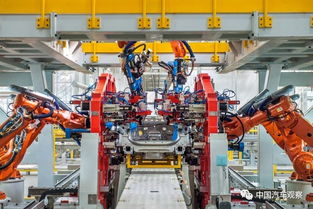 奇瑞捷豹路虎本土化戰略中的軟件開發布局