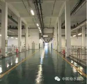 技術交流 會生長的污水廠——FCR花園式污水處理技術