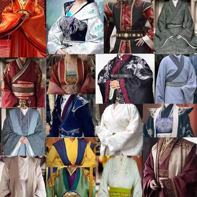 從《瑯琊榜》到《孤芳不自賞》 魏晉南北朝服飾的風(fēng)貌及其與現(xiàn)代電子產(chǎn)品的碰撞