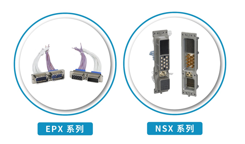Radiall雷迪埃與中國商飛C919 連接器助力國產大飛機翱翔藍天